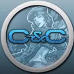 c and c online.